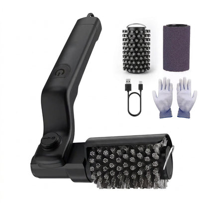 Grillbutik Pro™ — Elektrisk Grillbørste