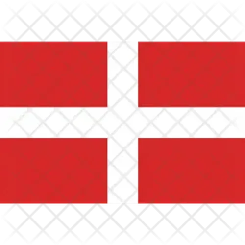 Danmarks flag